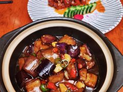 茄子-醉长安(钟楼旗舰店)