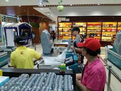 -广百家超市(大东海店)