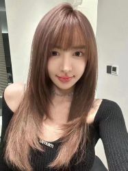 -FASHION PALACE hair+