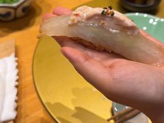-鮨冠OMAKASE食べ放题(北京首店)