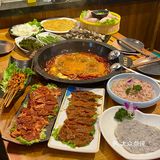 吉林｜这家火锅店的好吃真是独一份儿的！