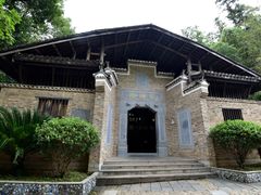 -景德镇古窑民俗博览区