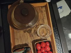 -华夏良子·足道SPA艾灸(翠微店)
