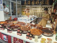 -双桥饭店(锦溪店)