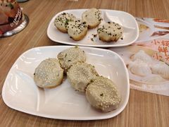 -小杨生煎(白玉兰广场店)