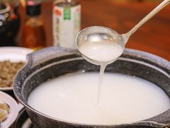 -御膳粥·牛乳粥底火锅·地道顺德菜(容桂店)