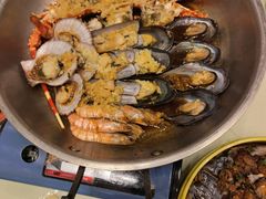 -高佳庄·舟山海鲜(海景旗舰店)