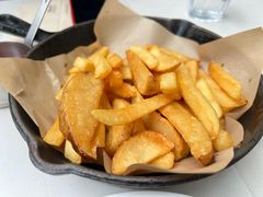 薯角拼薯条-Maxpoint Kitchen 西餐咖啡(乐峰广场店)