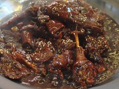 -回味黑鸭煲·始于2006(万松园店)