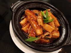 -鹿港小镇(悠唐店)