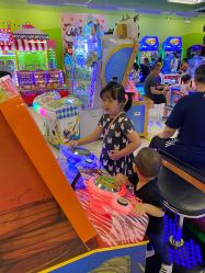点击看大图 -莫莉幻想儿童乐园(北京华联亦庄购物中心店)