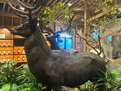 -梁家大院•农家菜(昆山会展中心店)