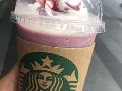 -星巴克(北京三里屯SOHO一店)