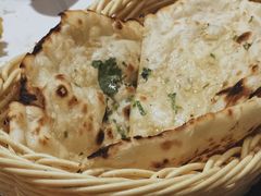 -Pita's&Tika's中东和印度风味餐厅(龙湖天街店)