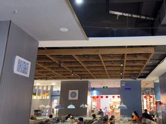 -青花小镇(凯翔新天地店)