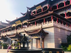 -皇罗禅寺