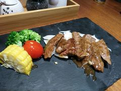 -九井澤精致料理(金茂店)