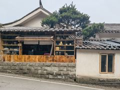 -南山植物园