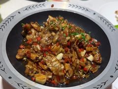 -良厨本味· 老坛剁椒鱼头(深南腾讯店)
