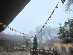 -虞山风景区
