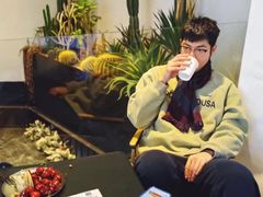 -J Create城市露营咖啡·简餐·宠物(上海动物园店)