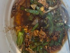 -兰湘子·湘菜小炒(长安万科广场店)