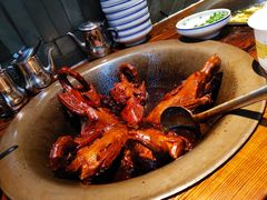 -慧娟面馆·餐厅(望江路店)