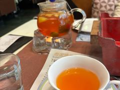 -意卡菲·欢乐聚会餐厅(华侨店)