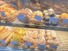 -21克拉面包(崂山万象汇店)