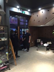 -ODIN 奥丁形象设计 