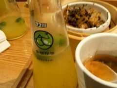 -72街红烧排骨饭(海珠丽影广场店)