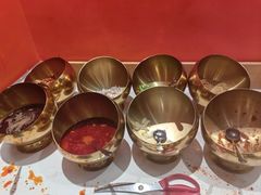 -姜爽爽·酱骨火锅烤肉自助(高铁吾悦店)