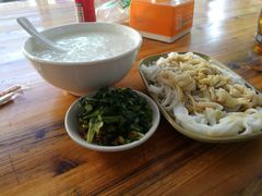 -水东兴记鸭粥店(茂名店)