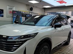 -车水马龙3M汽车贴膜冠军店隐形车衣改色膜(漕宝路中环店)