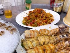 -富来美食(成发大厦店)