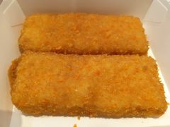-麦当劳(花城大道华穗路店)