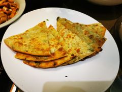 葱花饼-金百万烤鸭店(马甸店)
