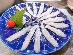 -好鲆·活鱼料理(金地广场店)