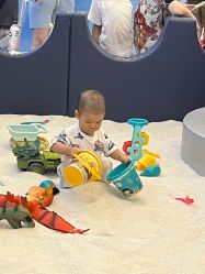 -Land Mark 蓝马乐园(印象城店)