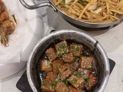 -聚鑫阁江浙菜·非遗传承技艺(青村帝华园店)