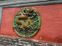 -韩城古城