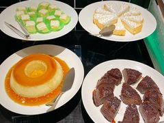 -拉蒂娜·巴西牛排馆 Latina·Brazilian Steakhouse(陆家嘴旗舰店)