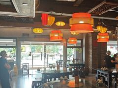 -阿嫂印象·民间江湖菜(大学城店)