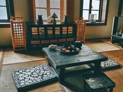 -清风小镇闯关东影视基地