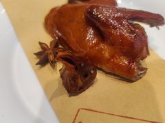 -村长家的疙瘩汤·东营菜(东营茶城店)
