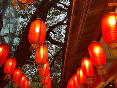 -巴倒烫陆派火锅山庄(南山总店)