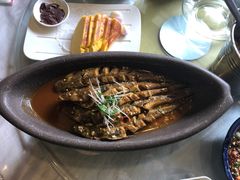 -渔娘渔家丹东海鲜(东直门店)