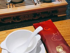 -小城粥道·海胆鲜虾粥(解放广场店)
