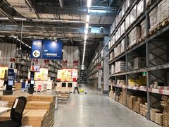 -宜家家居(西安未央商场店)