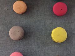 -PAUL LAFAYET 法式甜品(港汇广场店)
